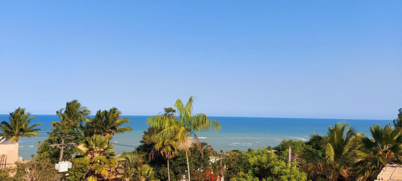 Pousada Vento Sul - Arraial D'Ajuda Hotel Porto Seguro Exterior photo